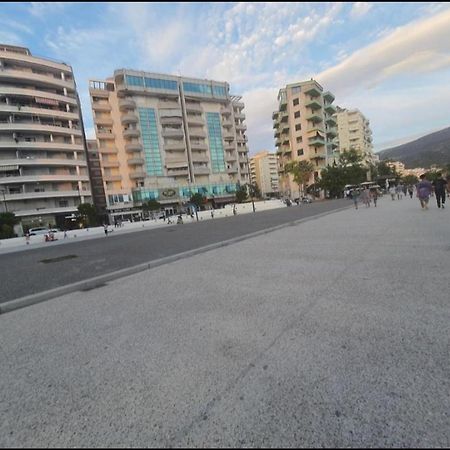 Kasa Apartment Vlore Exterior photo