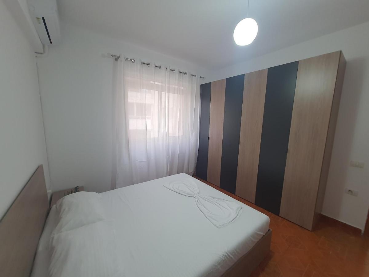 Kasa Apartment Vlore Exterior photo