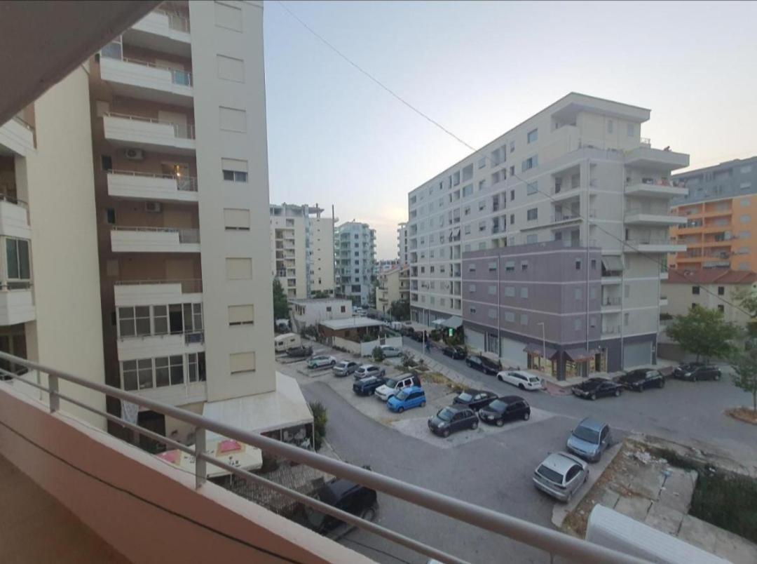 Kasa Apartment Vlore Exterior photo