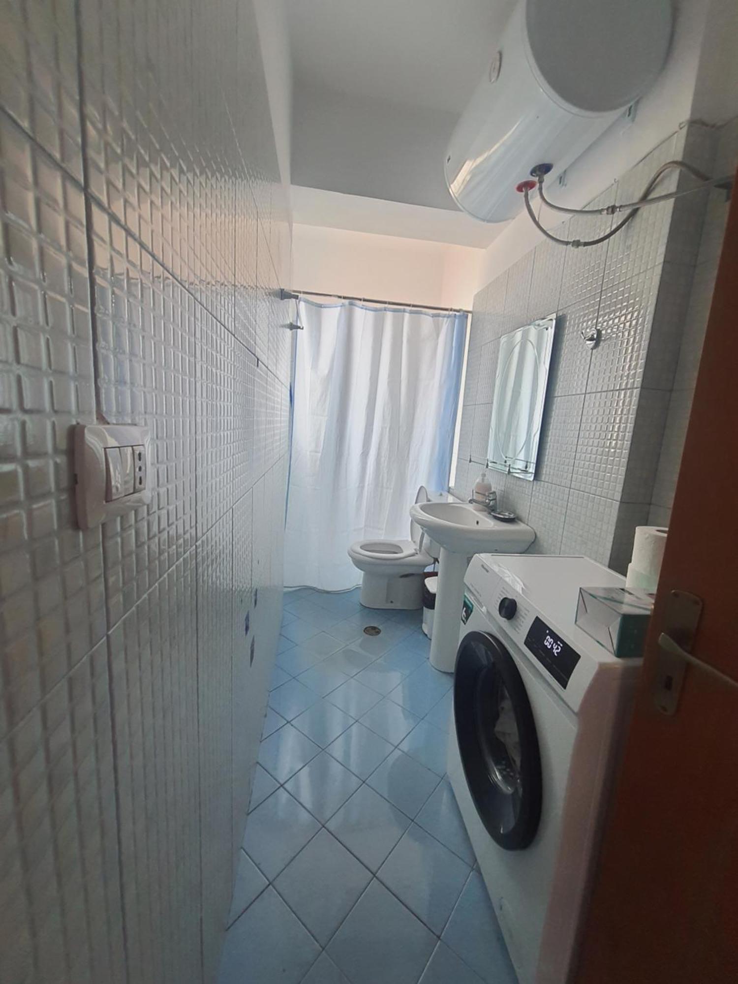 Kasa Apartment Vlore Exterior photo