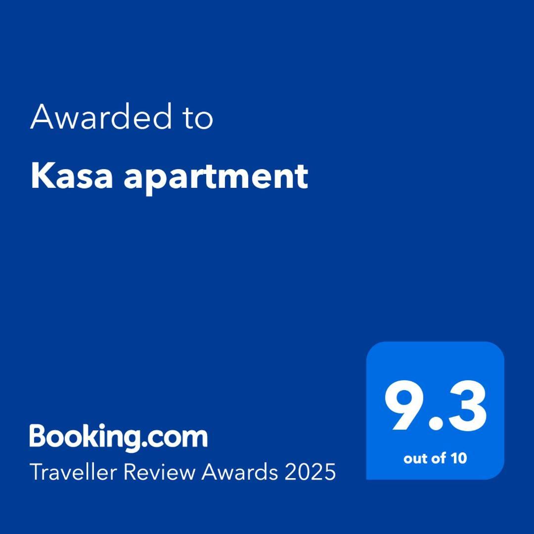 Kasa Apartment Vlore Room photo